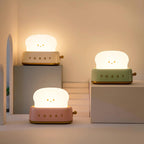 Mono Toast Table Lamp