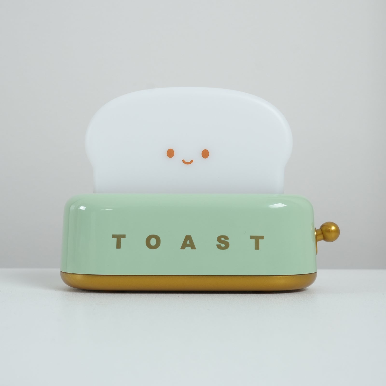 Mono Toast Table Lamp