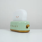 Mono Toast Table Lamp