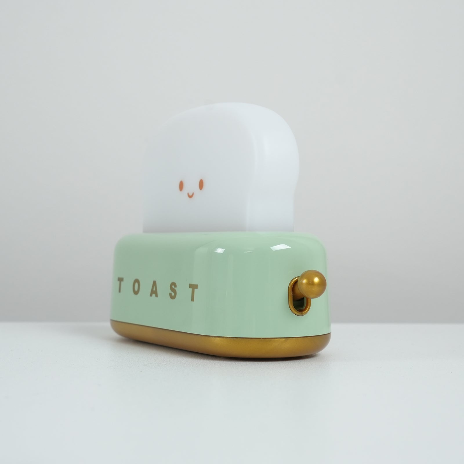 Mono Toast Table Lamp