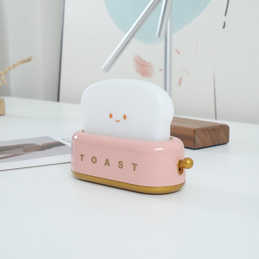 Mono Toast Table Lamp