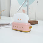 Mono Toast Table Lamp