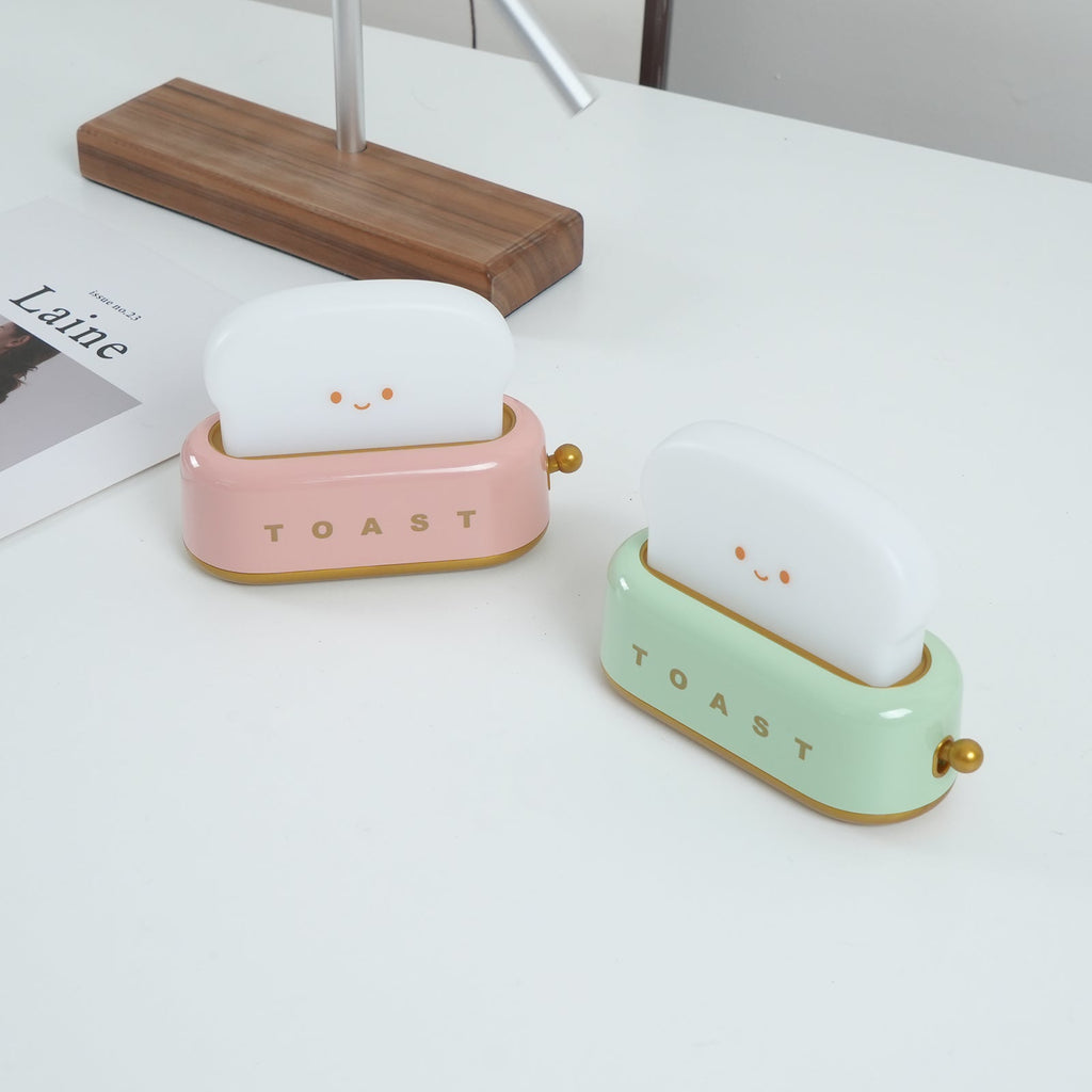 Mono Toast Table Lamp