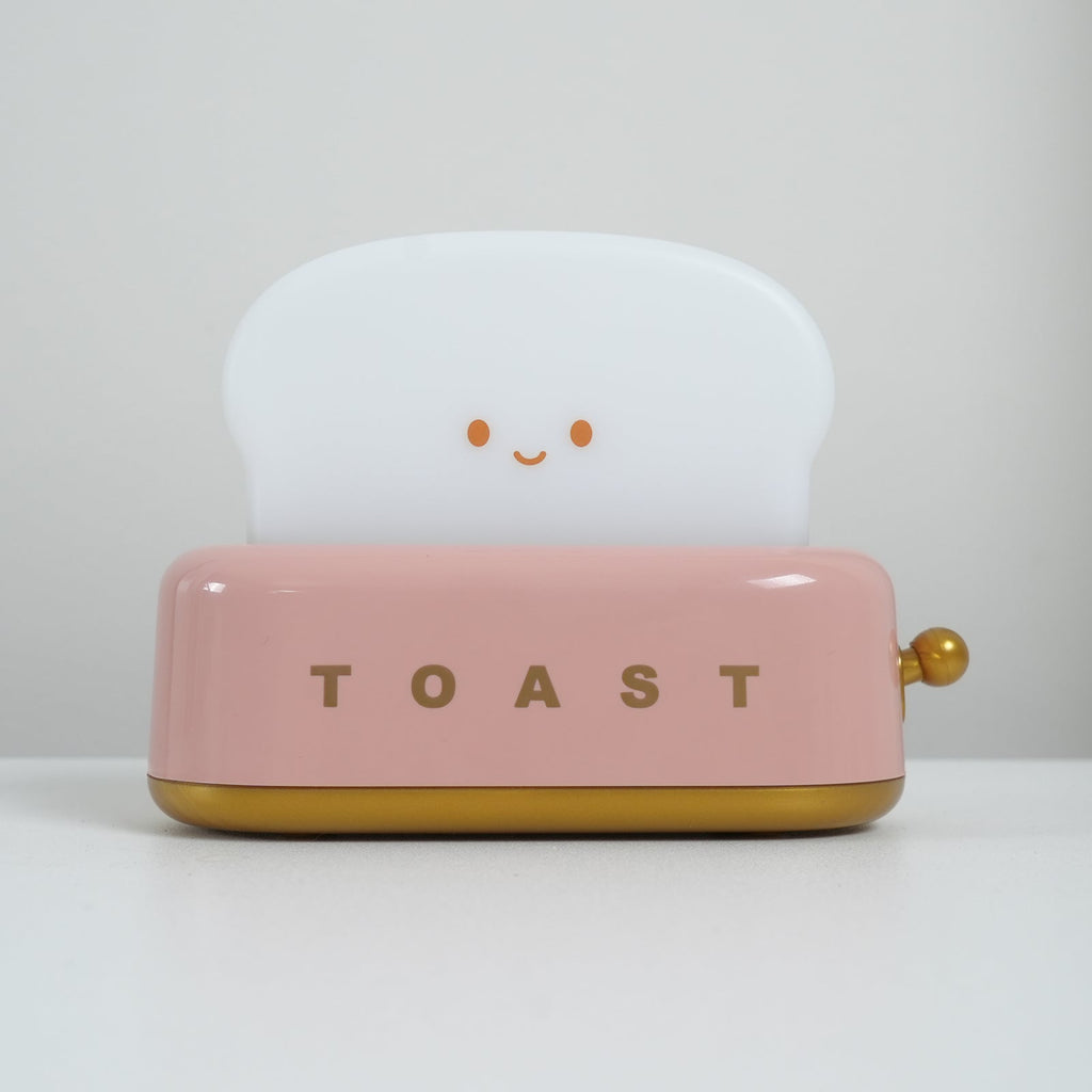 Mono Toast Table Lamp