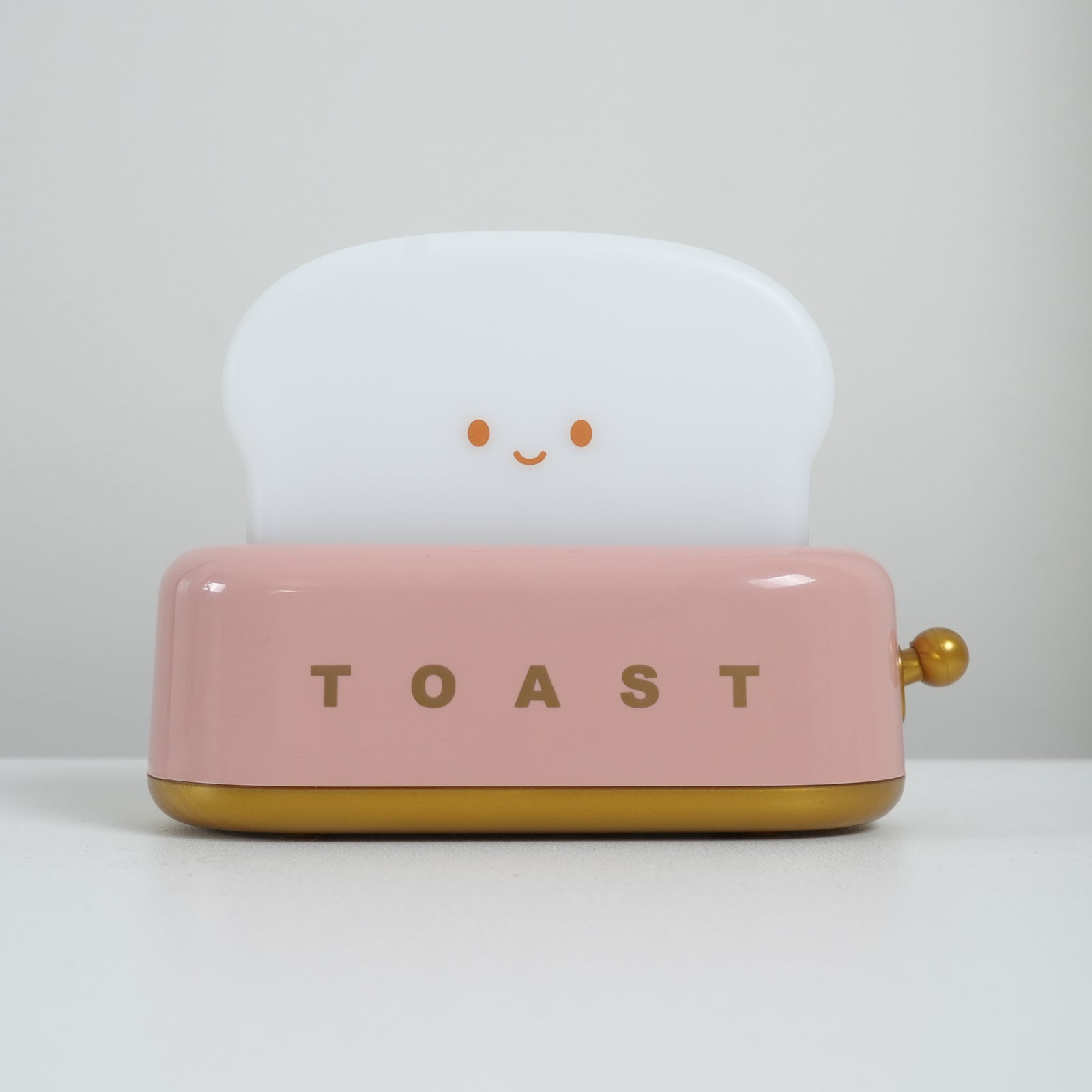 Mono Toast Table Lamp