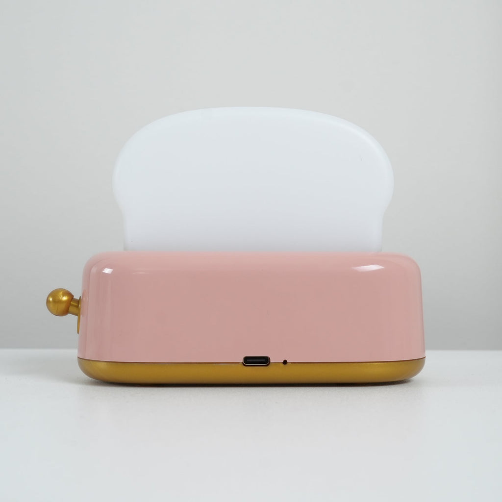 Mono Toast Table Lamp