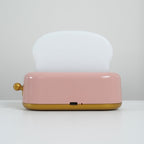 Mono Toast Table Lamp