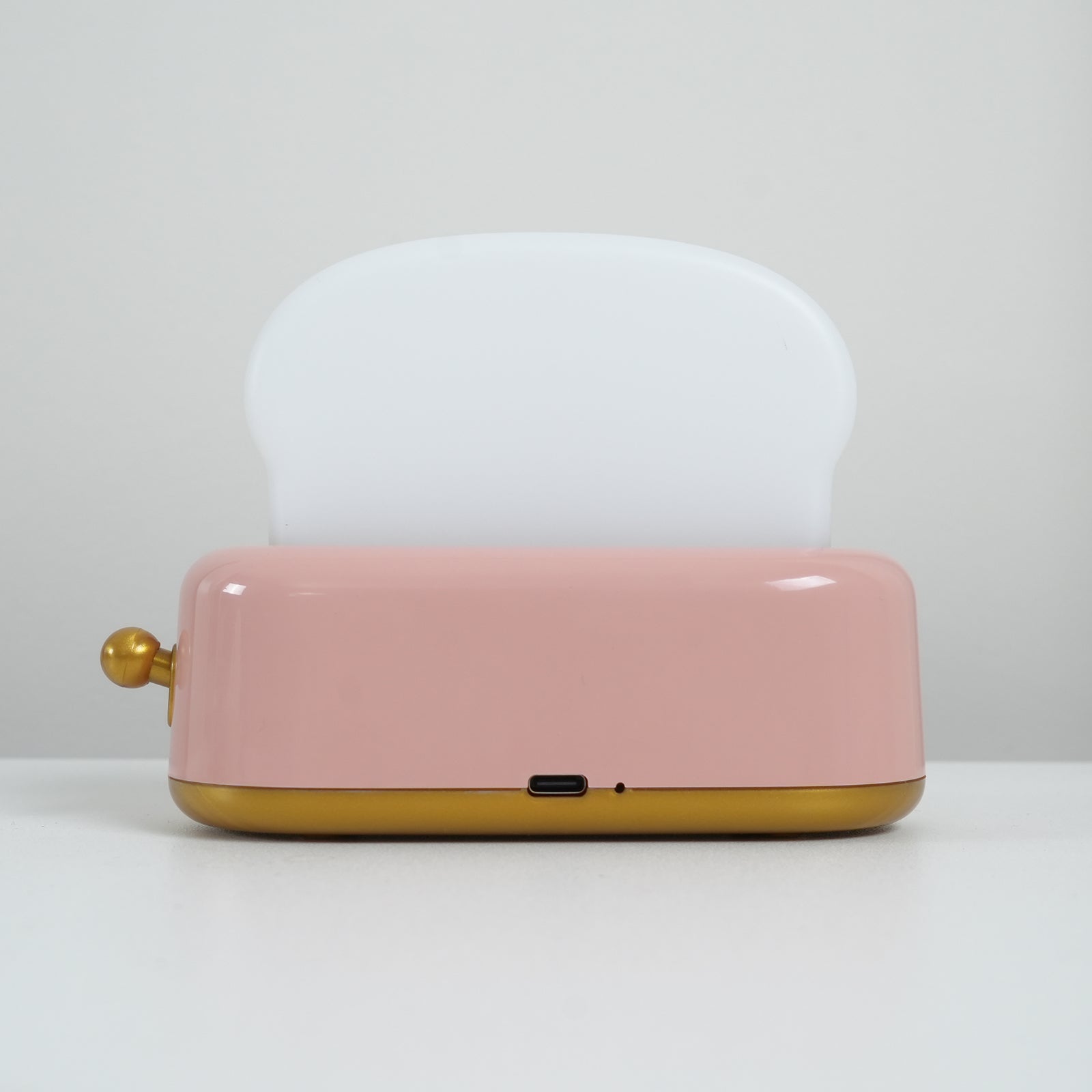 Mono Toast Table Lamp