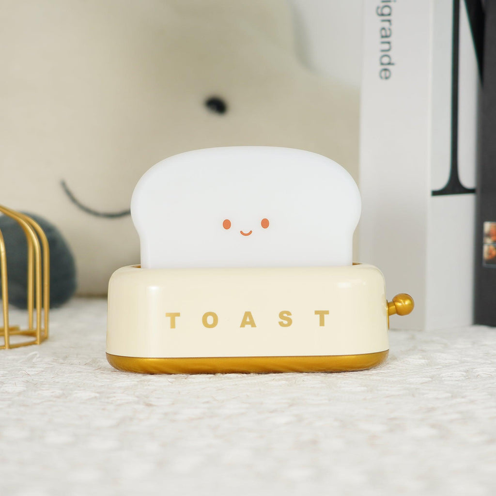 Mono Toast Table Lamp