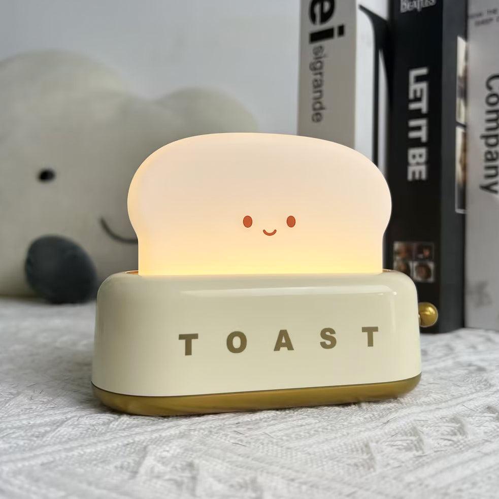 Mono Toast Table Lamp