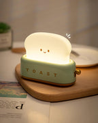 Mono Toast Table Lamp