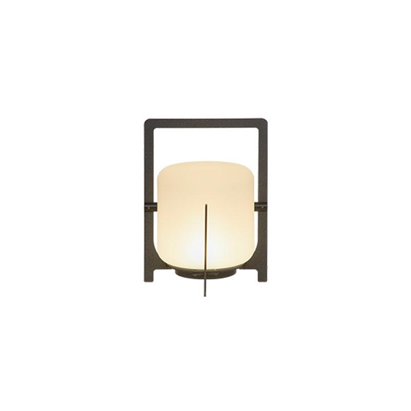 Arcus Minimal Outdoor Lamp