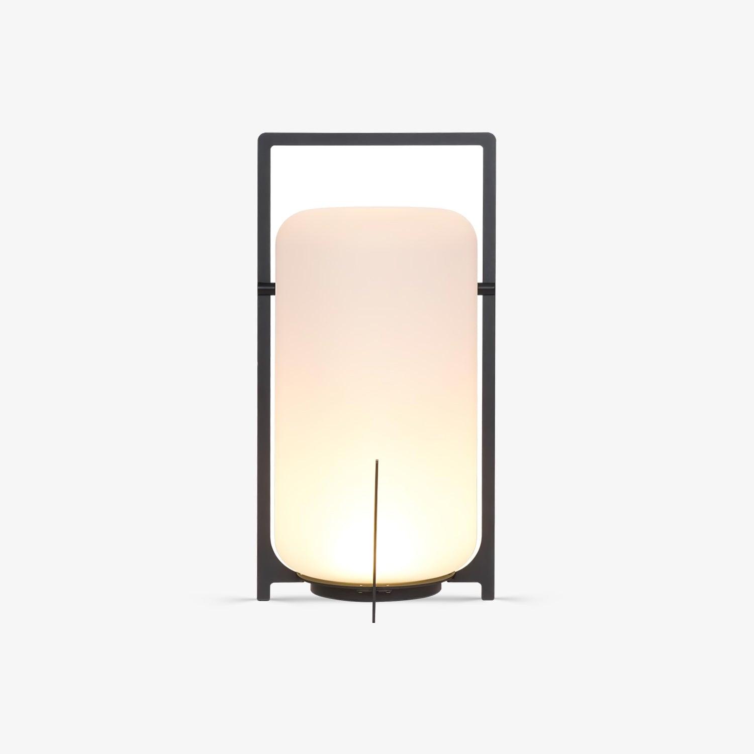 Arcus Minimal Outdoor Lamp