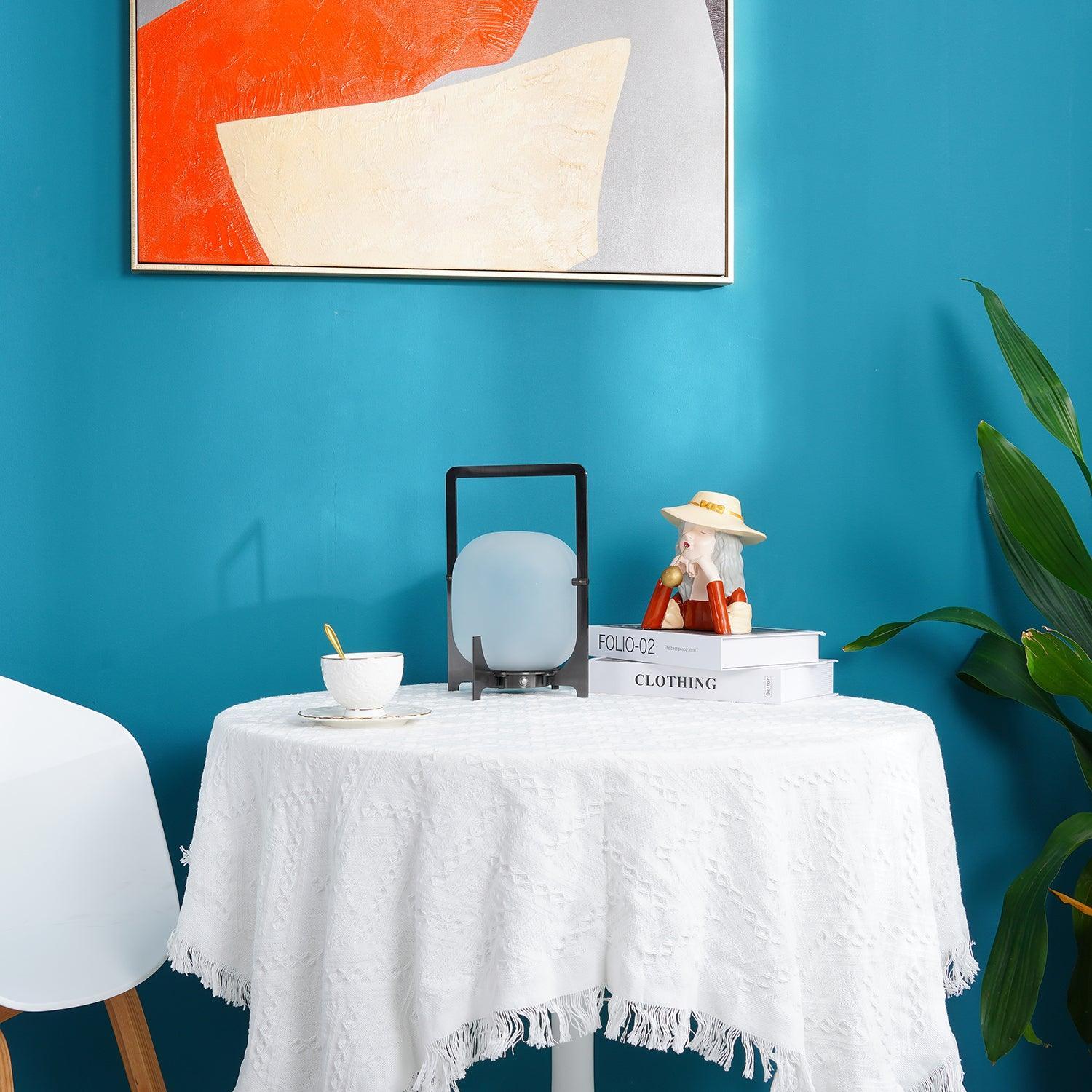 Arcus Minimal Outdoor Lamp