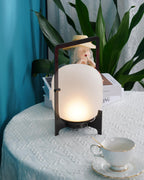 Arcus Minimal Outdoor Lamp