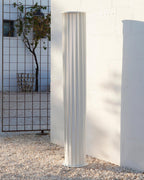 Unopiu Sculpted Cylinder Light
