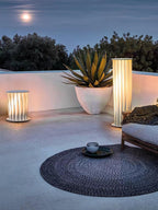 Unopiu Sculpted Cylinder Light
