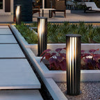 Unopiu Sculpted Cylinder Light