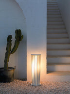 Unopiu Sculpted Cylinder Light