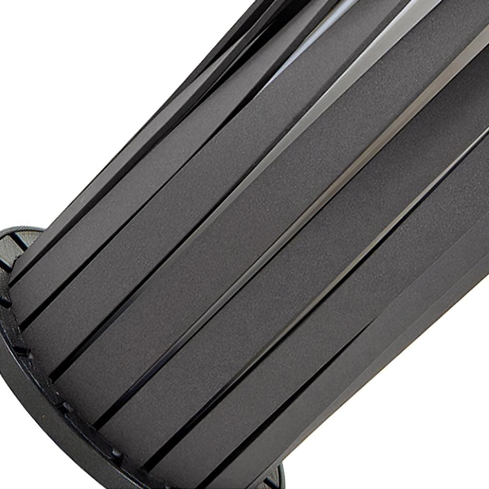 Unopiu Sculpted Cylinder Light