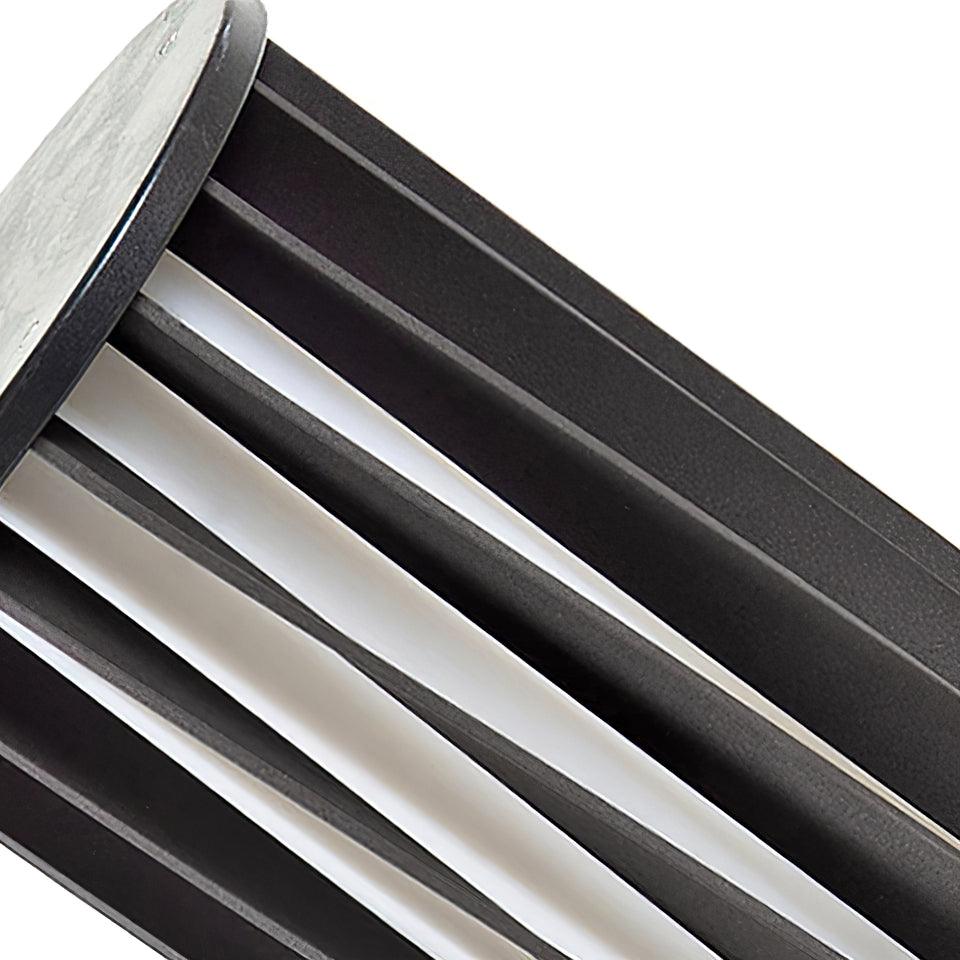 Unopiu Sculpted Cylinder Light