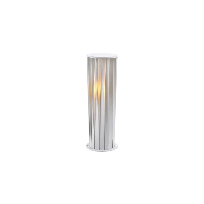 Unopiu Sculpted Cylinder Light