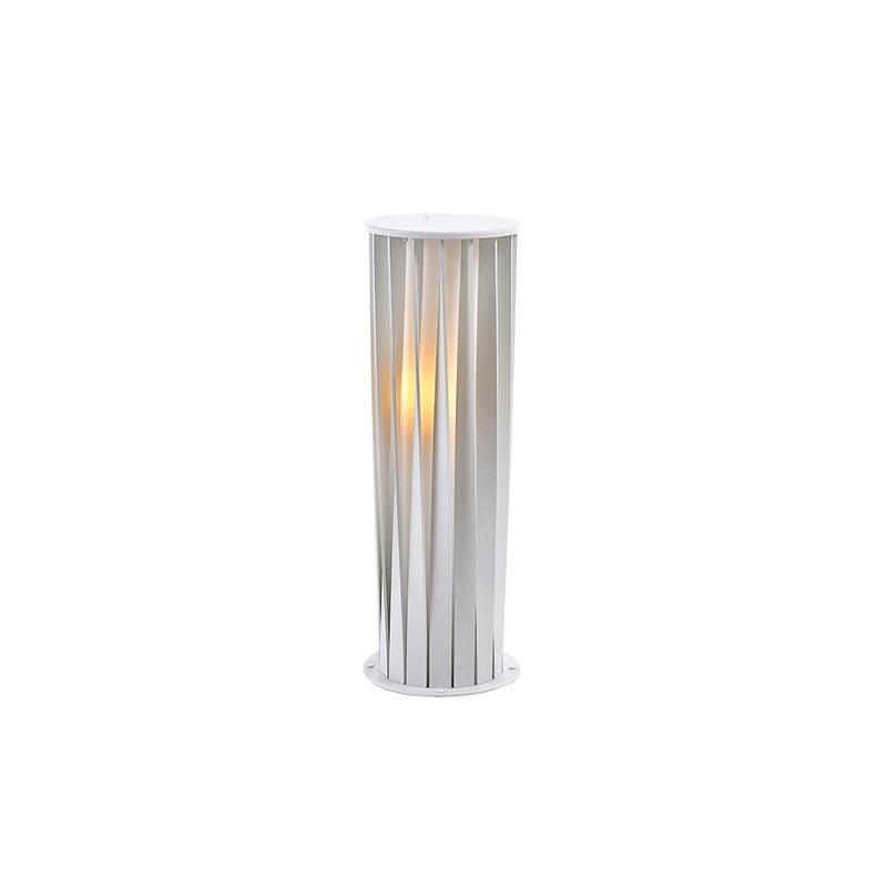 Unopiu Sculpted Cylinder Light