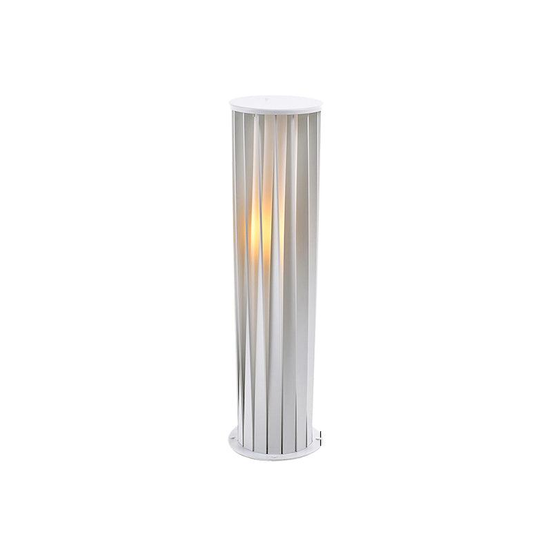 Unopiu Sculpted Cylinder Light
