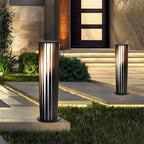 Unopiu Sculpted Cylinder Light