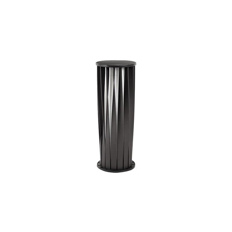 Unopiu Sculpted Cylinder Light