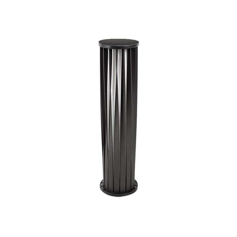 Unopiu Sculpted Cylinder Light