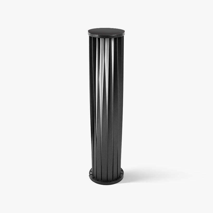 Unopiu Sculpted Cylinder Light