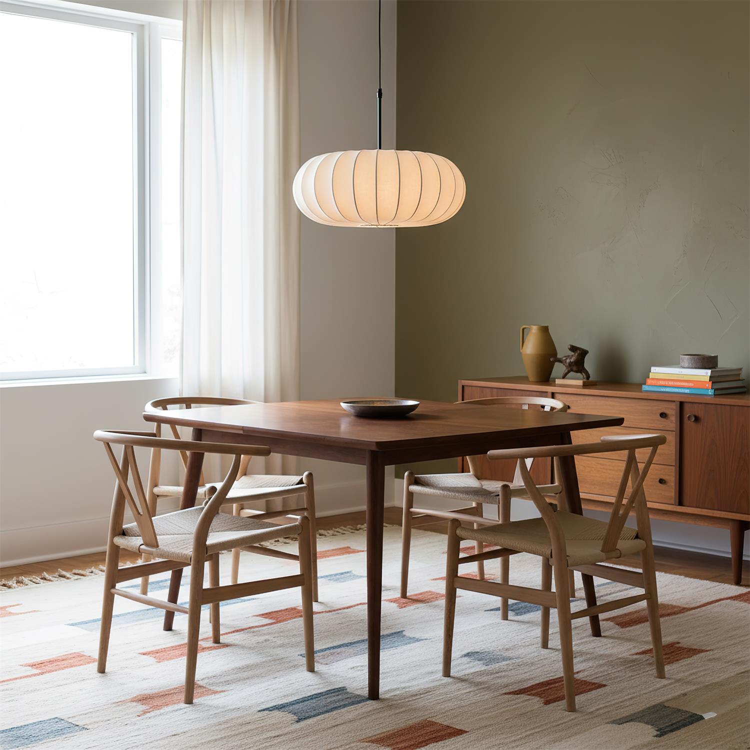Verona Pendant Light