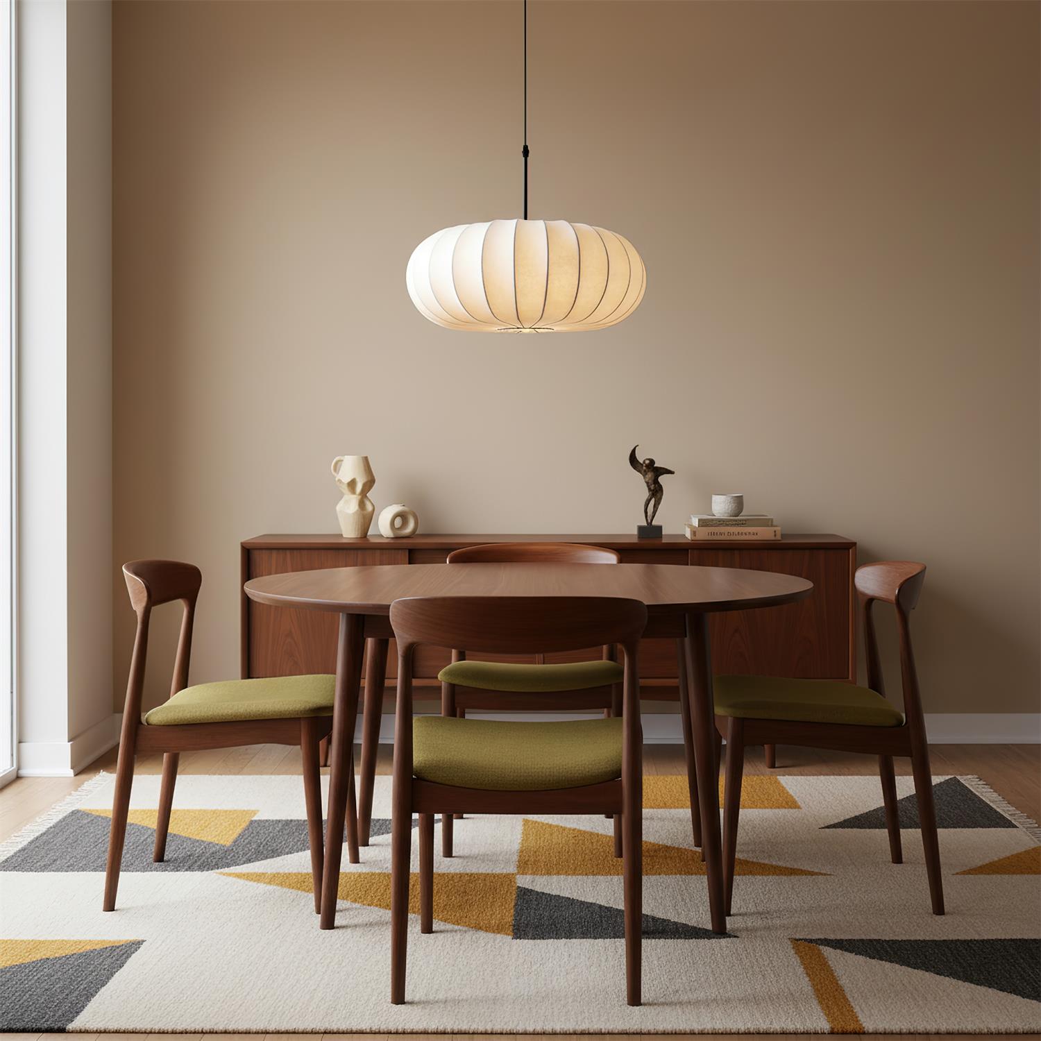 Verona Pendant Light