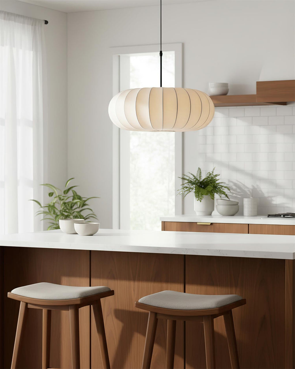 Verona Pendant Light
