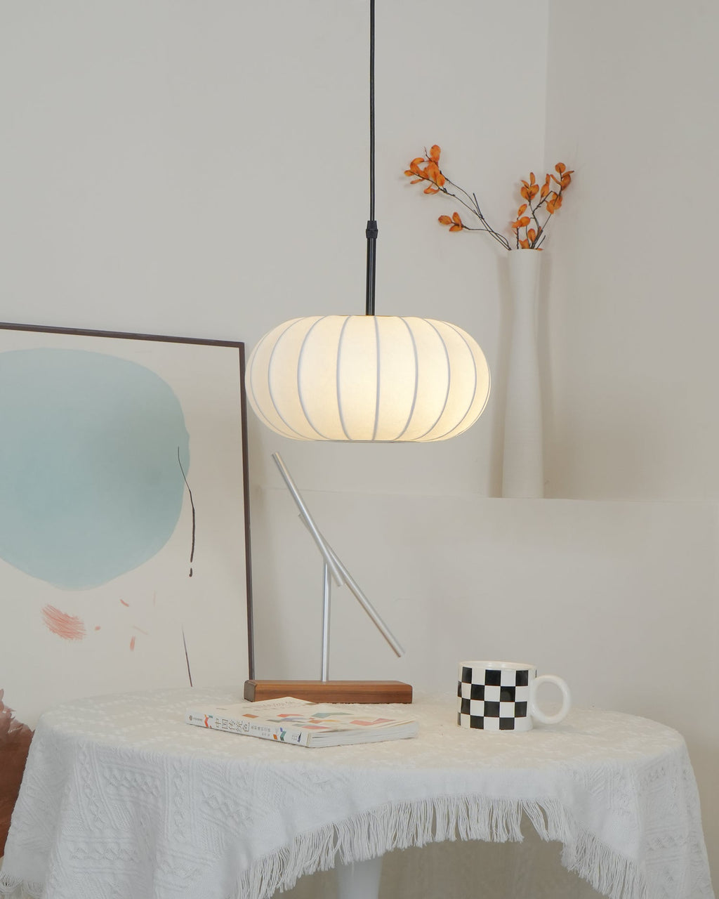 Verona Pendant Light