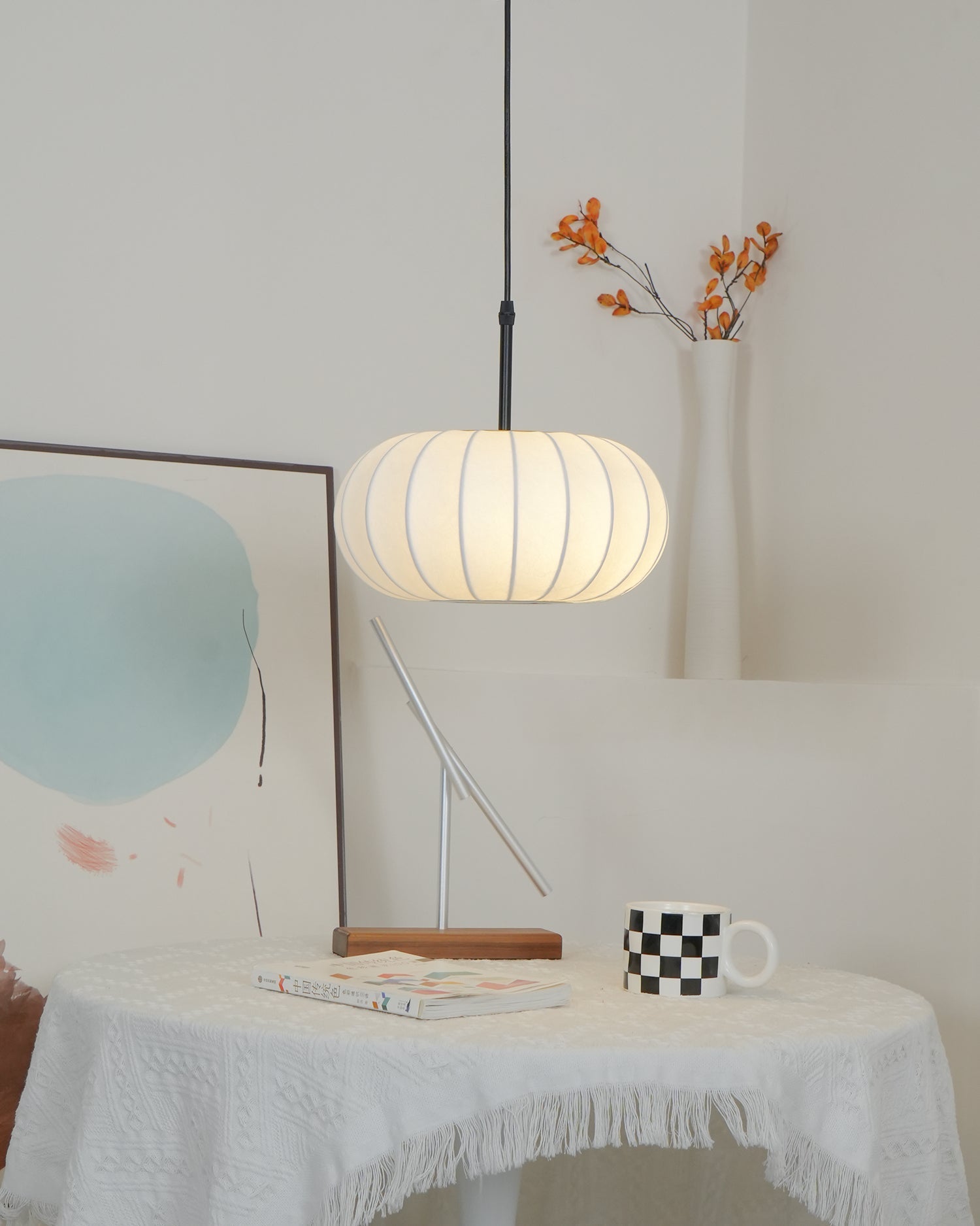 Verona Pendant Light
