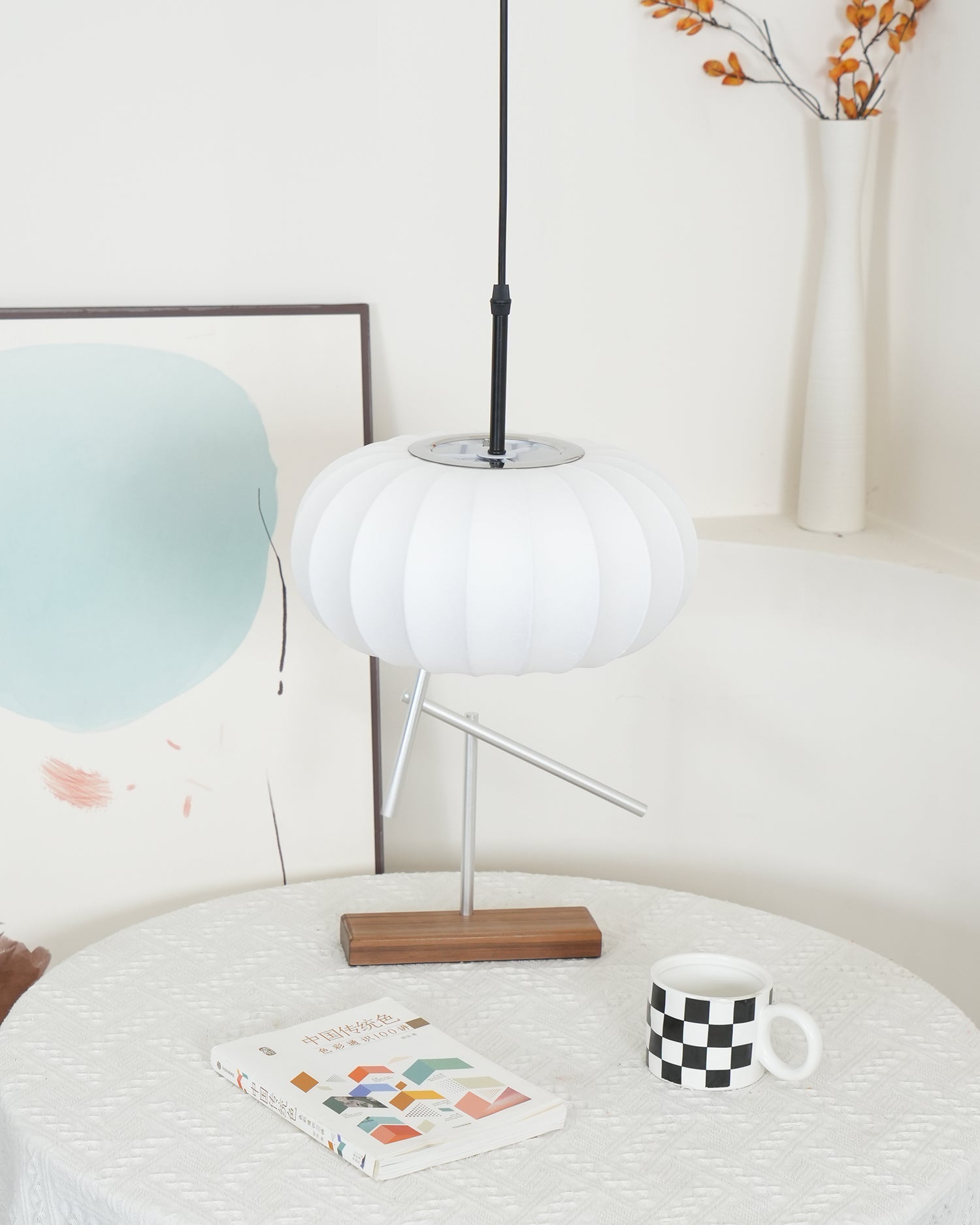 Verona Pendant Light