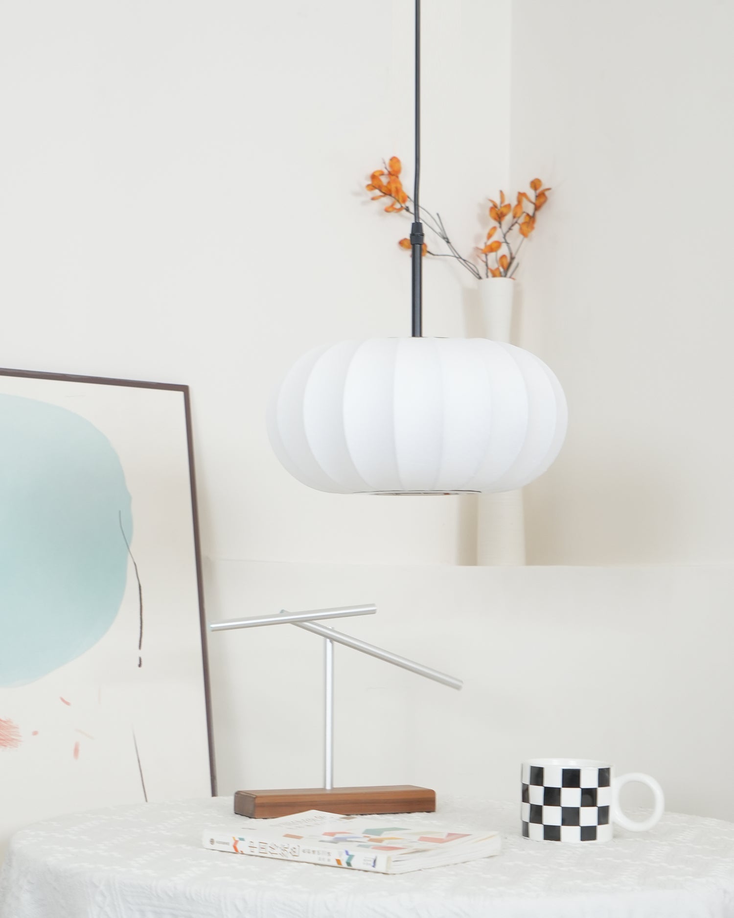 Verona Pendant Light