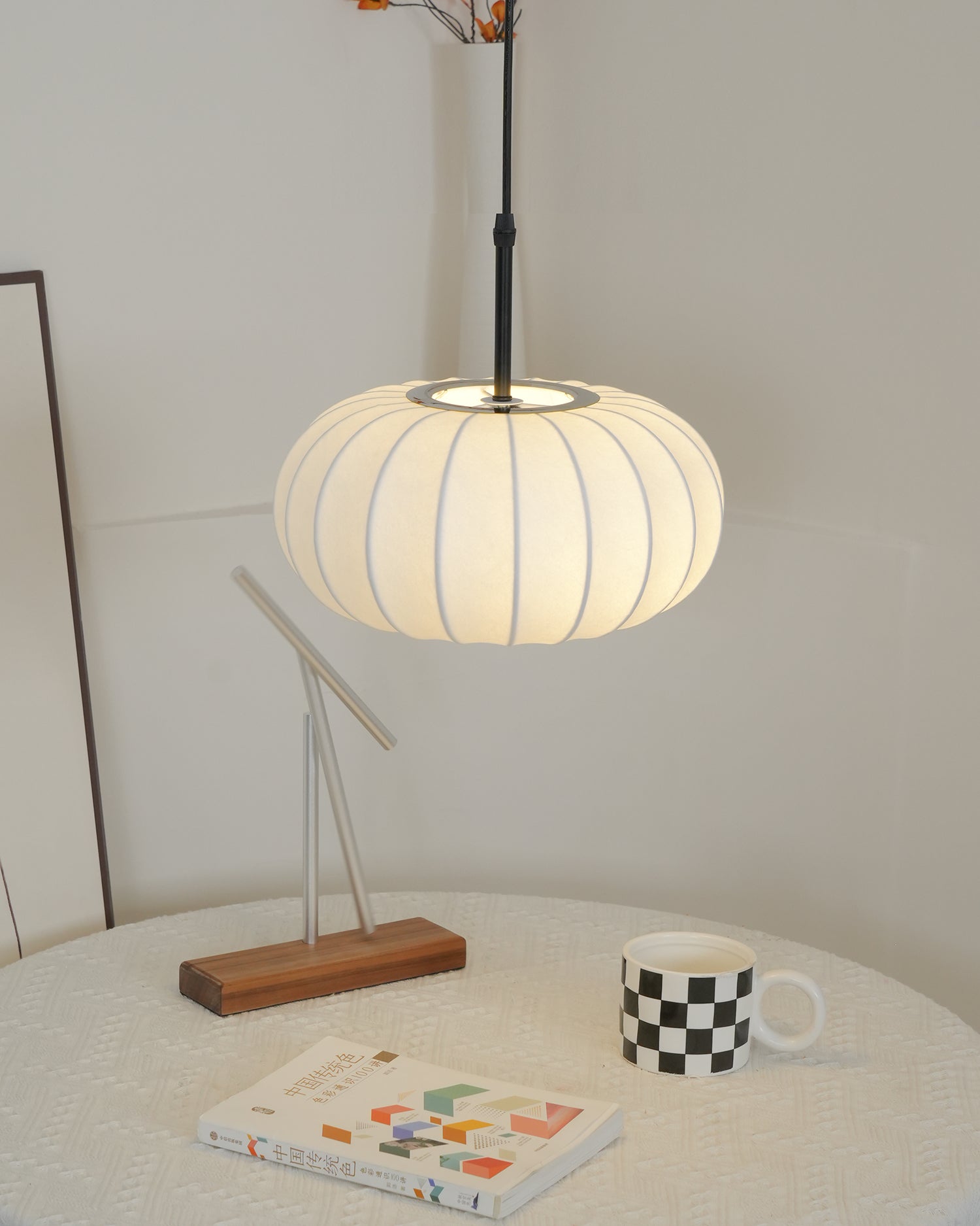Verona Pendant Light