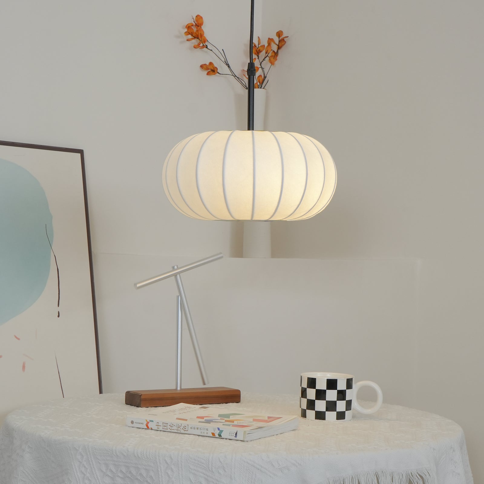 Verona Pendant Light