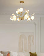 Vico Gingko Chandelier