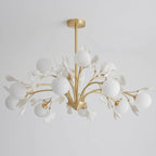 Vico Gingko Chandelier