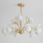 Vico Gingko Chandelier