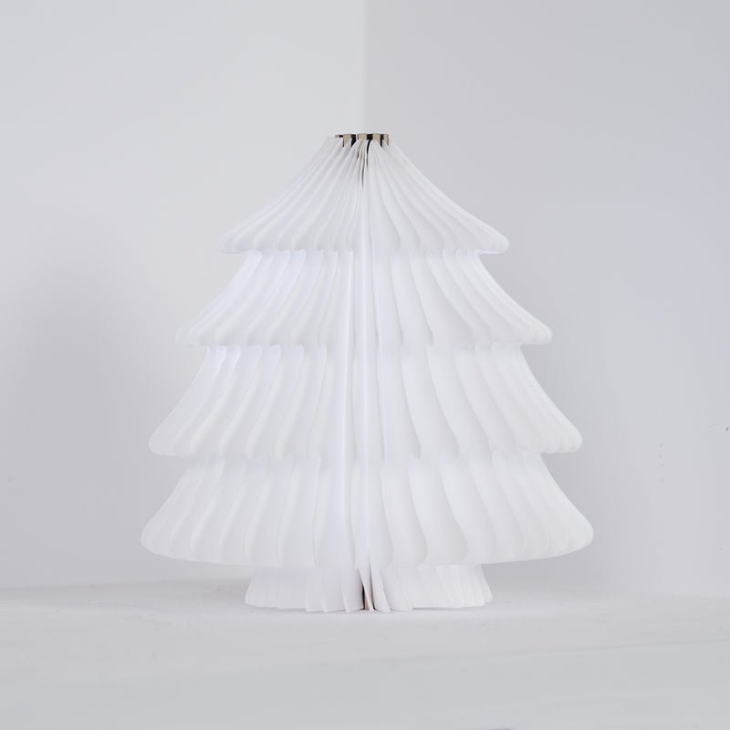 Xmas Tree Foldable Table Lamp
