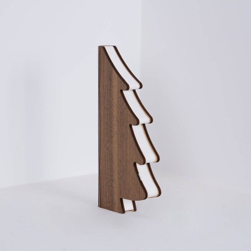 Xmas Tree Foldable Table Lamp