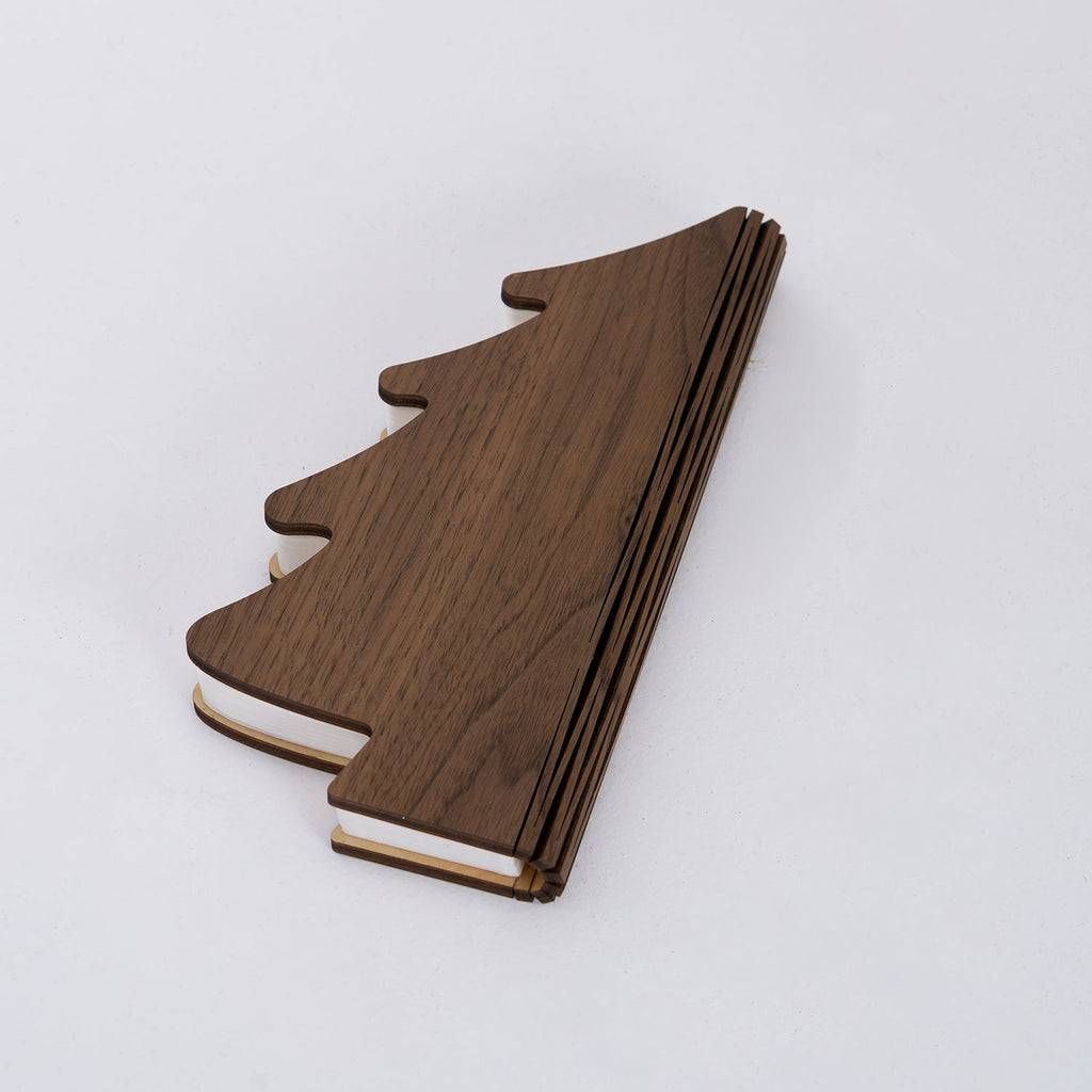 Xmas Tree Foldable Table Lamp