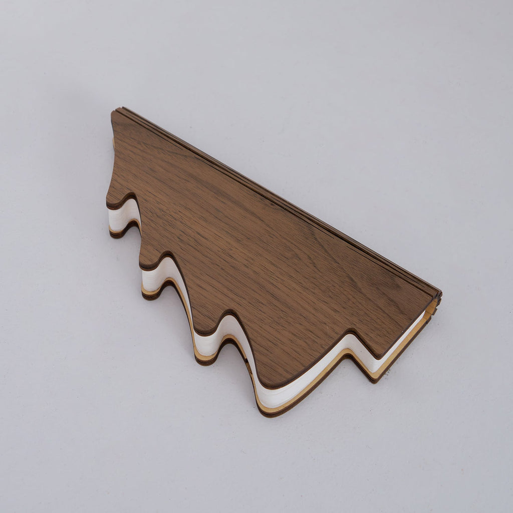 Xmas Tree Foldable Table Lamp