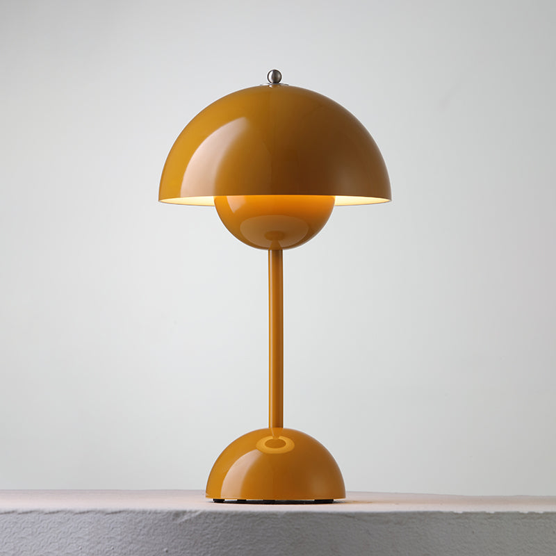 Rechargeable Cordless LED Table Lamp