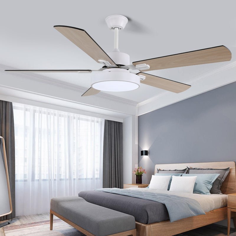 Zephyris Streamlined Modern Ceiling Light Fixture